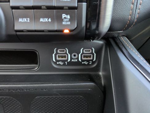 Used 2024 RAM 1500 TRX AWD/4WD image 24