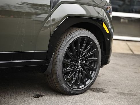 New 2026 Hyundai Santa Fe Calligraphy image 5