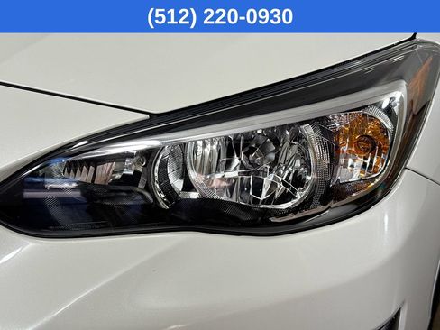 Used 2023 Subaru Crosstrek 2.5i Sport AWD/4WD image 38