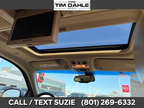 Used 2007 GMC Yukon XL Denali AWD/4WD image 16