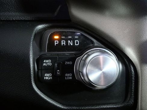 Used 2021 RAM 1500 Laramie image 23