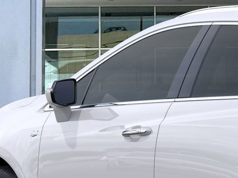 New 2026 Cadillac XT5 Premium Luxury w/ Driver Assist Package image 13