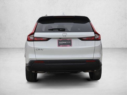 New 2026 Honda CR-V EX-L image 6