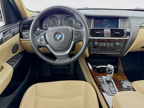 Used 2017 BMW X3 sDrive28i image 24