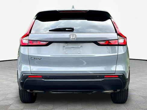 Used 2023 Honda CR-V EX-L image 5