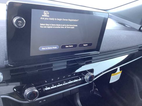 New 2026 Honda Prologue EX image 16