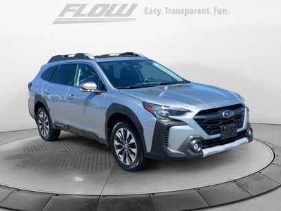 Used 2023 Subaru Outback Touring XT