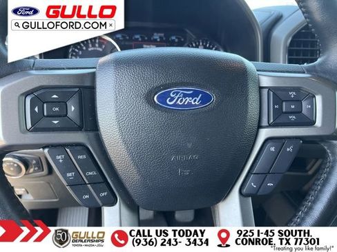 Certified 2021 Ford Expedition XLT RWD image 24