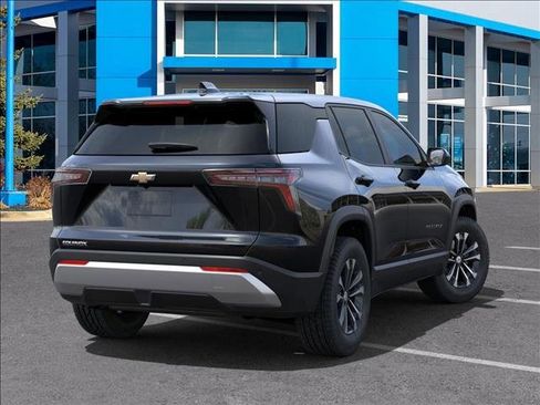 New 2026 Chevrolet Equinox LT w/ Convenience Package II image 4