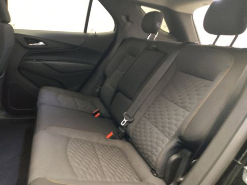 Used 2020 Chevrolet Equinox LT FWD image 18