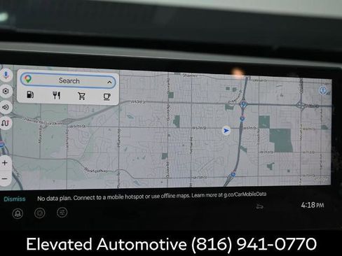 Certified 2026 INFINITI QX60 Luxe w/ Cargo Package image 9