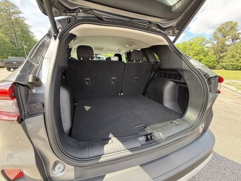 Used 2024 Ford Escape Active w/ Tech Pack #1 AWD/4WD image 24