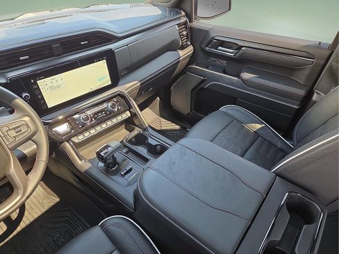 Used 2024 GMC Sierra 1500 AT4X w/ AT4X AEV Edition AWD/4WD image 19