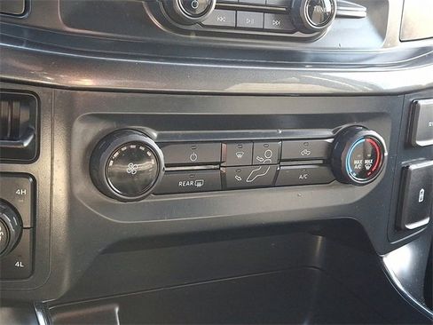 Used 2022 Ford F150 XL w/ STX Appearance Package image 15