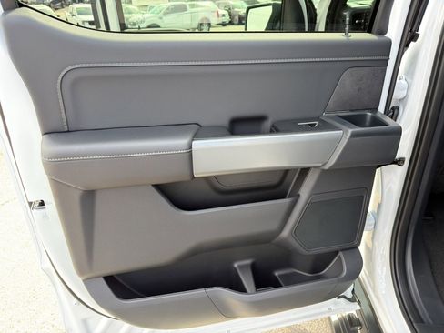 New 2026 Ford F150 XLT image 17