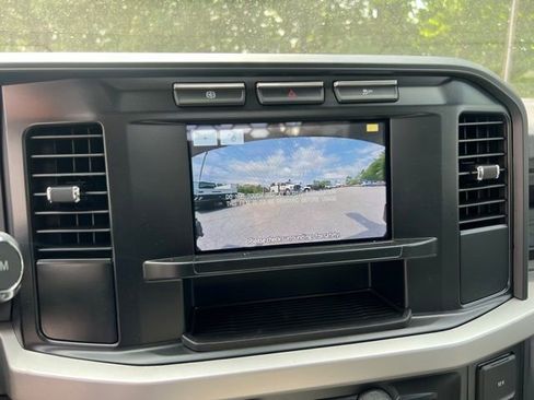 New 2024 Ford F550 XL image 18