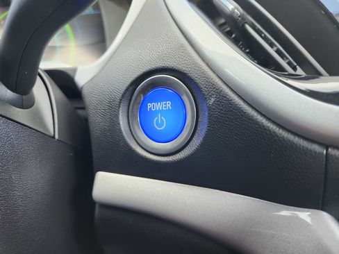 Used 2018 Chevrolet Volt LT w/ LT Driver Confidence Package FWD image 8