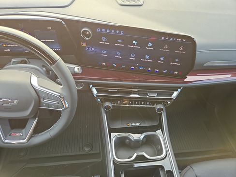 New 2026 Chevrolet Traverse Z71 w/ Enhanced Driving Package image 24