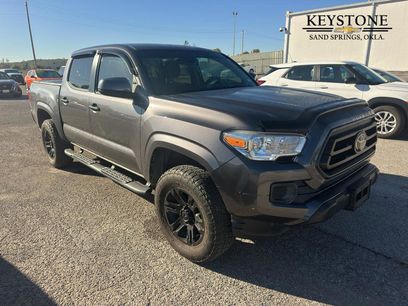 Used 2020 Toyota Tacoma SR