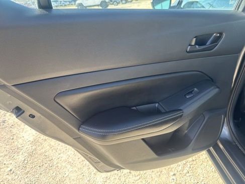 Used 2024 Nissan Altima 2.5 SV image 20