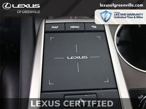 Certified 2021 Lexus RX 350 FWD w/ Premium Package image 19