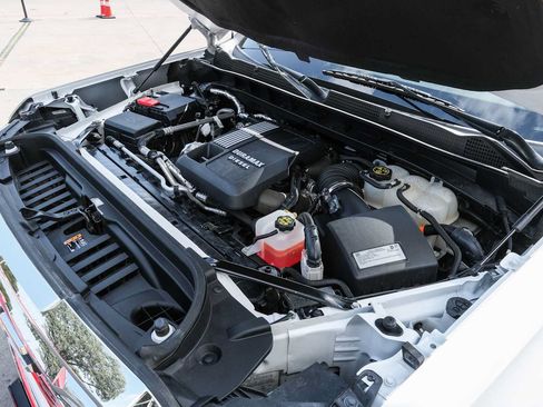 Used 2021 GMC Sierra 1500 SLE RWD image 52