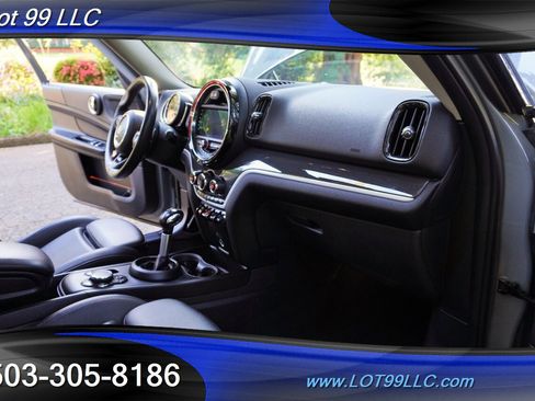 Used 2019 MINI Cooper Countryman S FWD image 15
