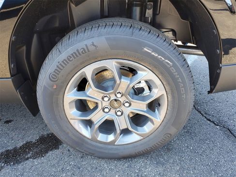 New 2025 Ford Maverick XLT image 30