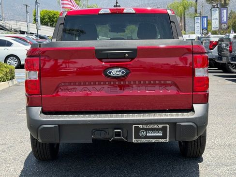 New 2026 Ford Maverick XLT w/ Equipment Group 301A AWD/4WD image 10