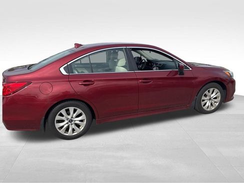Used 2016 Subaru Legacy 2.5i Premium AWD/4WD image 33