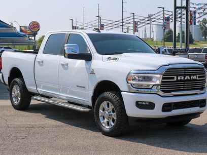 Used 2023 RAM 2500 Laramie