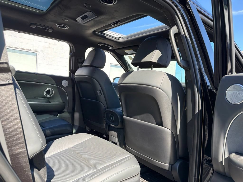 Used 2026 Hyundai Palisade Calligraphy AWD/4WD image 22