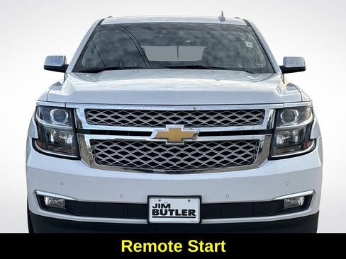 Used 2017 Chevrolet Tahoe Premier image 14