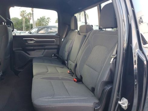 Certified 2024 RAM 1500 Big Horn RWD image 17