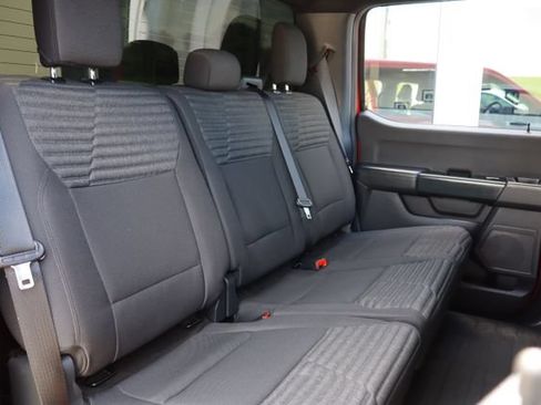 Certified 2023 Ford F150 XL w/ STX Appearance Package AWD/4WD image 31