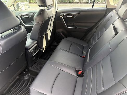 Certified 2023 Toyota RAV4 XLE Premium image 10