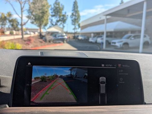 Used 2021 BMW X3 xDrive30e w/ Premium Package AWD/4WD image 17