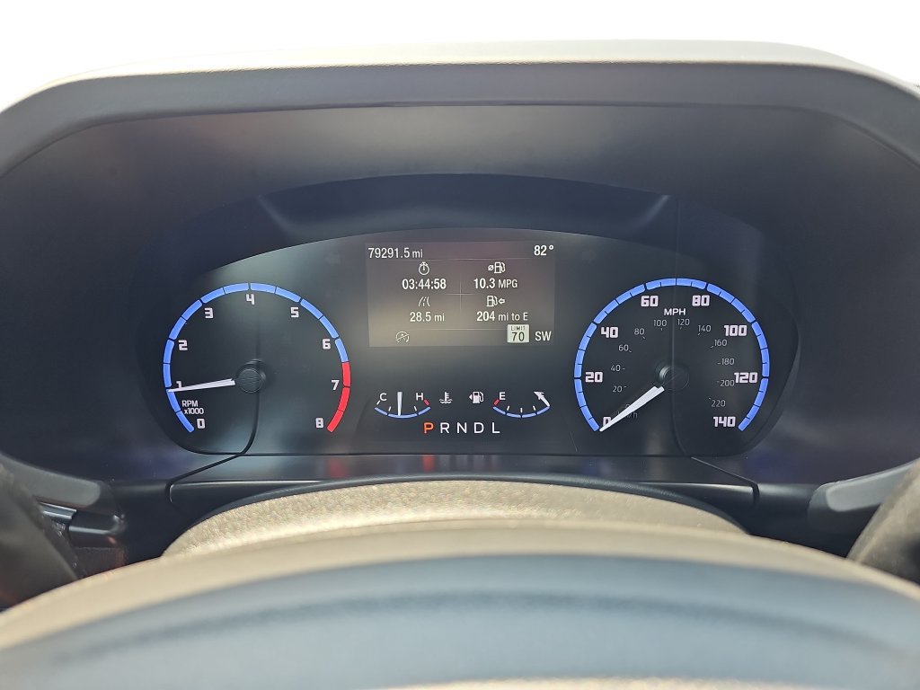Used 2022 Ford Bronco Sport Big Bend w/ Convenience Package AWD/4WD image 19