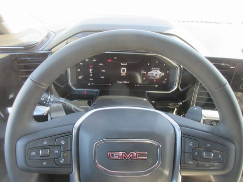 New 2026 GMC Sierra 1500 SLT w/ SLT Premium Plus Package image 18