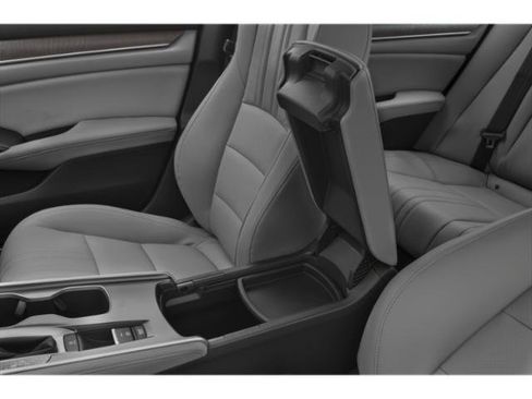 Used 2018 Honda Accord EX-L image 15