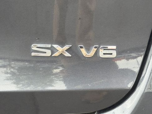 Used 2017 Kia Sorento SX AWD/4WD image 12