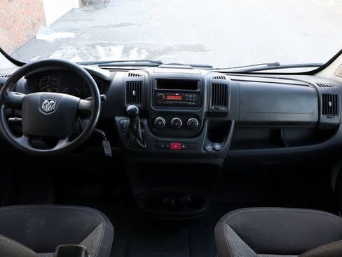 Used 2017 RAM ProMaster 1500 w/ Premium Appearance Group image 31