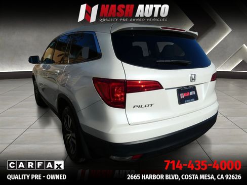Used 2016 Honda Pilot EX image 21
