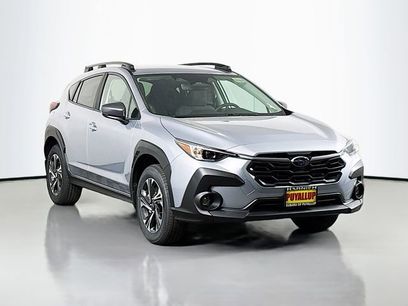 New 2026 Subaru Crosstrek 2.0i Premium