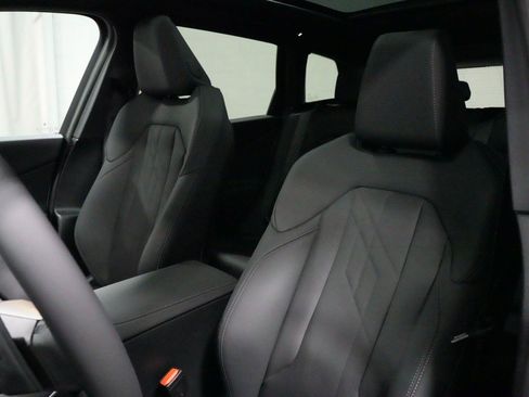 New 2026 BMW X3 xDrive30i w/ Premium Package AWD/4WD image 4