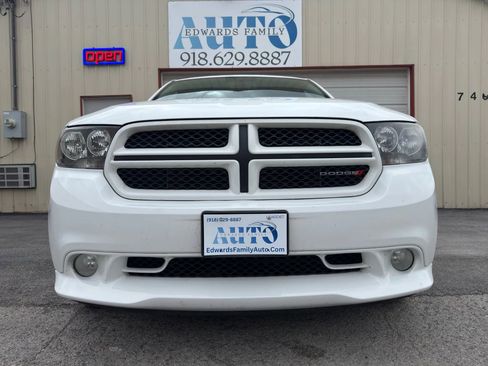 Used 2013 Dodge Durango SXT w/ Rallye Appearance Group image 5