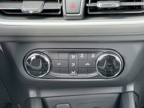 New 2026 Chevrolet TrailBlazer LS image 17