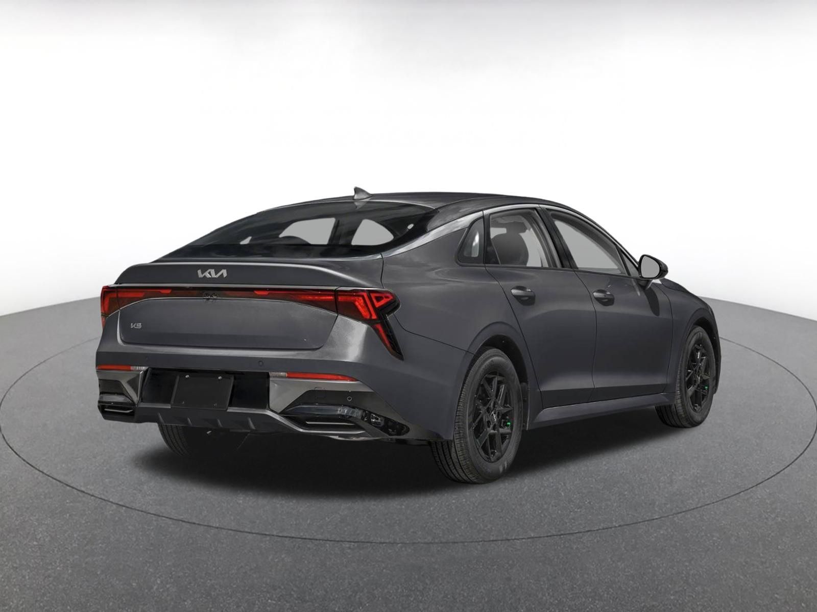 Used 2025 Kia K5 LXS FWD image 10