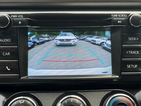 Used 2017 Toyota RAV4 LE w/ All Weather Liner Package AWD/4WD image 10