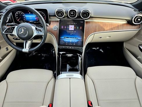 Used 2023 Mercedes-Benz C 300 C 300 image 27